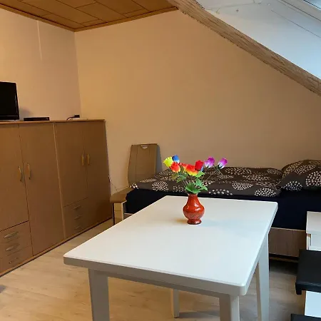 Fewo-mehrum Apartamento