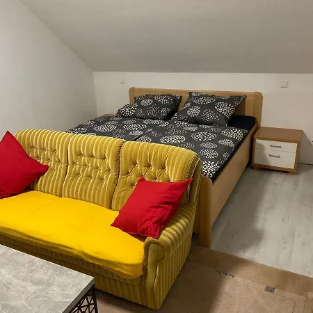 Apartamento Fewo-mehrum Hohenhameln