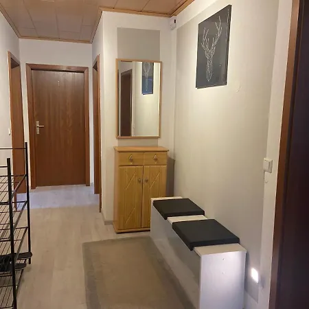 Fewo-mehrum Apartamento Hohenhameln