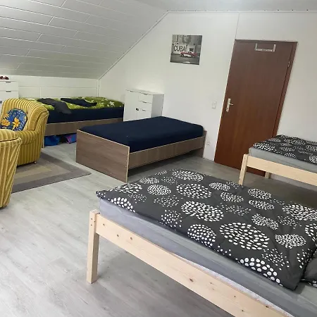 Apartamento Fewo-mehrum Hohenhameln