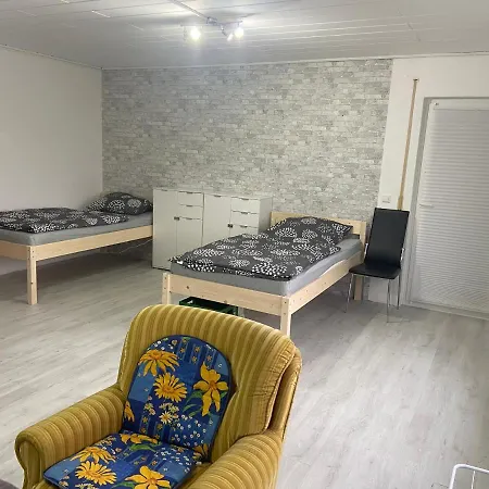 Apartamento Fewo-mehrum