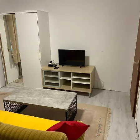 Apartamento Fewo-mehrum Hohenhameln