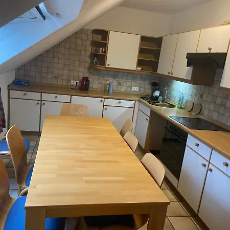 Fewo-mehrum Apartamento