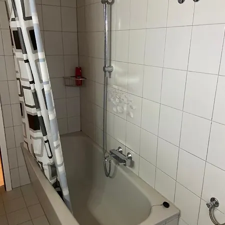 Apartamento Fewo-mehrum